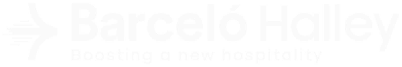 Barceló Halley